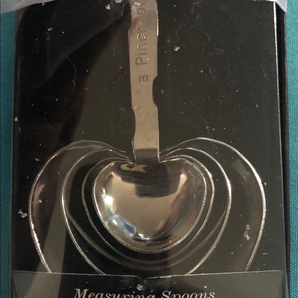 Measuring Spoons - Picture 3 of 5